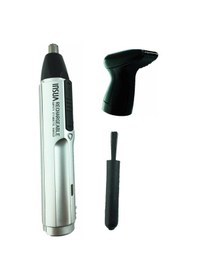 Resim Insua HD-102 Kulak Burun Kıl Alma Makinesi Şarjlı 10 Adet 