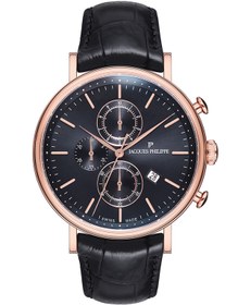 Resim Jacques Philippe Erkek Kol Saati JPQGC023111 