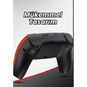 Resim P5 Retro Gamepad 520 Retro Oyunlu Oyun Konsolu 2 Oyunculu 