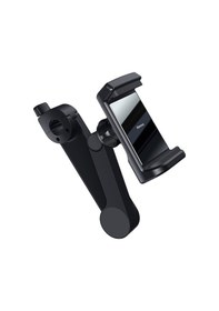 Resim Baseus Arka Koltuk Kablosuz Telefon Tutucu Wireless 15W Hızlı Ş (196568536)-Siyah 
