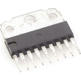 Resim Bolsat Tda 6103q Entegre 