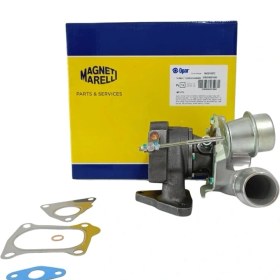 Resim Magnetti Marelli 359004201060 Turbo Renault 1.5 Dci 65-85 Hp - 