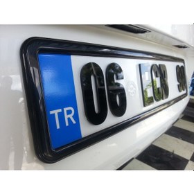 Resim Piyano Black Plakalık 2Adet Ücretsiz Kargo 228109026 