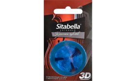 Resim Vip Marketim Sitabella 3D Klasik Duygular Prezervatif 