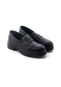 Resim Oxford Klasik Kadın Diğer 6567500 Imac Nero 1400/011 Nero Siyah 