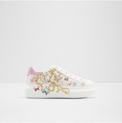 Resim Aldo ELORIA - Beyaz Kadın Sneaker 