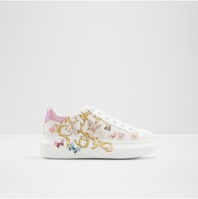 Resim Aldo ELORIA - Beyaz Kadın Sneaker 