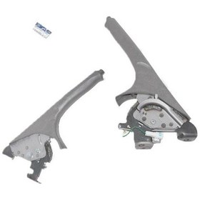 Resim Esse Otomotiv H100 Kamyonet 05- El Fren Kolu - MBS-597104F000ES - 59710-4F000ES 