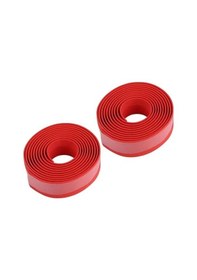 Resim Forte Gt Gidon Bandı Kırmızı 2.5mm Xbyc 7006 Kırmıızı 