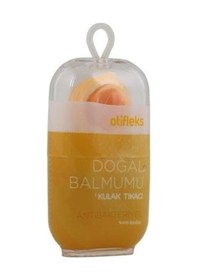 Resim Otifleks Balmumu Kulak Tıkacı 4'Lü 3 Adet 