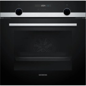 Resim Siemens HB557JYS5T 66 L Ankastre Fırın 