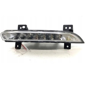 Resim 266057986r-gündüz Farı Ledli Sol Renault Fluence 2012-2014 266057986r 