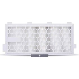 Resim Miele Uyumlu S300 Süpürge Hepa Filtresi 