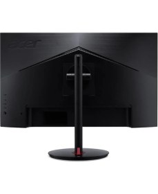 Resim Acer XV272U 27" Qhd IPS 180 Hz 1ms 350NITS 2hdmı Dp Monıtor 