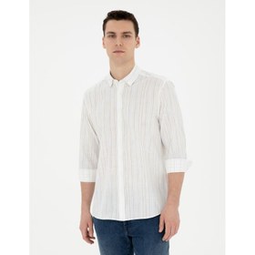 Resim Pierre Cardin Erkek Gömlek (1843444) 