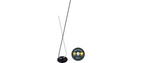 Resim Lzy Avize Store Model x LED Masa Lambası Modern, Şık ve Enerji Tasarruflu Çalışma & Toplantı Masası Aydınlatma 
