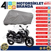 Resim Suzuki Gw250 Inazuma Motosiklet Brandası Motor Branda (528743236) 