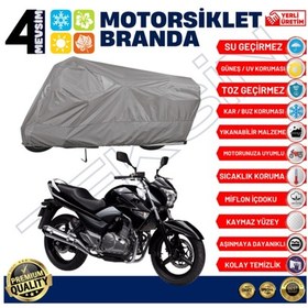 Resim Suzuki Gw250 Inazuma Motosiklet Brandası Motor Branda (528743236) 