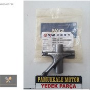 Resim Sym Maxsym 600 Sübap Horozu Egsoz Piyanosu Külbitör 1444A-L6C-000 