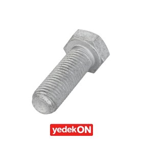 Resim AGCO Altıgen Başlı Cıvata - Massey Ferguson / Fendt / Valtra | ACW1490610 