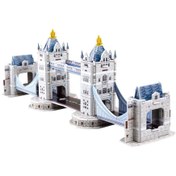 Resim Revell 3D Mini Puzzle Tower Bridge 00116 