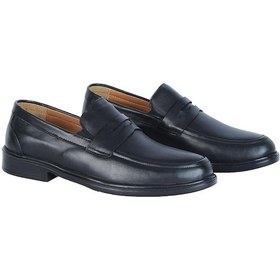 Resim Mp 241-4404mr %100 Deri Günlük Erkek Casual Ayakkabı 001 