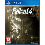 Resim Çınar Bilişim Dünyası Fallout 4 PS4 Oyun 
