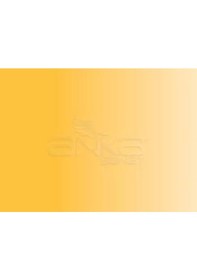 Resim Daler Rowney Aquafine Tüp Sulu Boya 8ml 618 Cadmium Yellow Deep Hue Diğer 