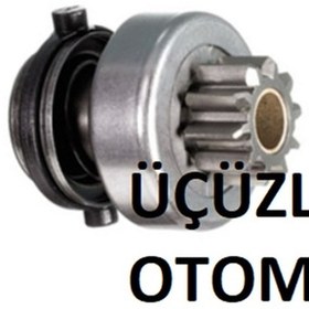 Resim Bosch Marş Dişlisi Expres Clio Mercedes 1006209539 7701033233 