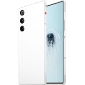 Resim ZTE Nubia Red Magic 10 Air TR Garanti | 256 GB 12 GB Beyaz 