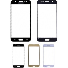 Resim Ally Galaxy J5 J500 Touch Lens Dokunmatik 