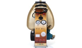 Resim Eryıl Petek Temizleme Makinası - Ttm-03 