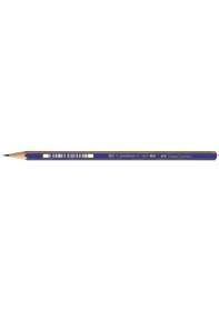 Resim Faber Kurşun Kalem Gold Dereceli 1221 Hb 112500 