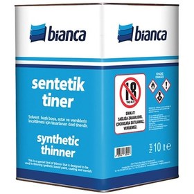 Resim Bianca Sentetik Tiner 200 G 