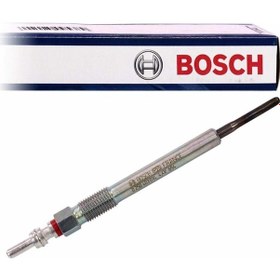 Resim Opel Corsa D 1.3 Dizel Euro 5 Motor Isıtma Bujisi Bos-0250403014-1 