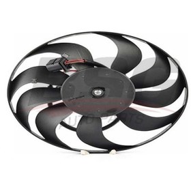 Resim BSG 90-510-006 FAN MOTORU 