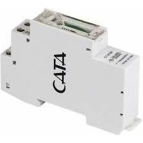 Resim Cata Sigorta Tipi Zaman Saati CT-9184 