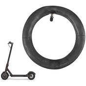 Resim Elektrikli Scooter 10 İnç İç Lastik, Cst Elektrikli Scooter 10 İnç İç Lastik Şambrel 