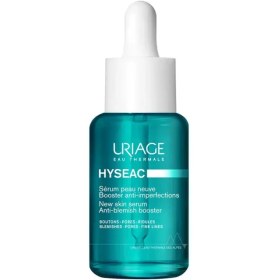 Resim Uriage Hyseac Anti Blemish Booster - Akne Eğilimli Cilt Bakım Serumu 30ml 