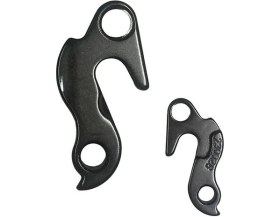 Resim Doğa KLK103 Kadro Kulağı Siyah 