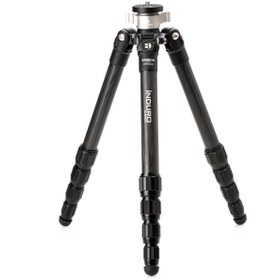 Resim Benro Induro HYDRA2 CF Waterproof Tripod 