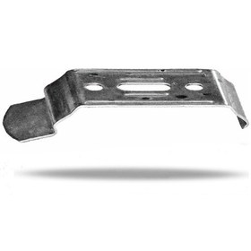 Resim Aletçantam Extra Kapalı Kasa Zebra Stor Perde Aparatı (10'Lu_Pkt) 