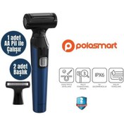 Resim Polosmart Vucut Bakım Seti PBS603 