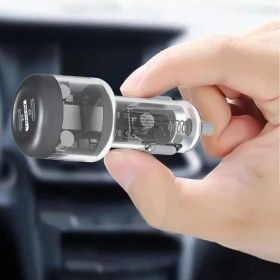 Resim Powerology Şeffaf/gri Kristal Serisi Araç Şarj Cihazı Pd 35W 