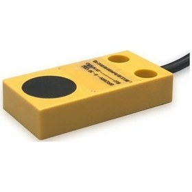 Resim TL-W7F1 6-36V 7mm PNP NO Endüktif Mesafe Sensörü 