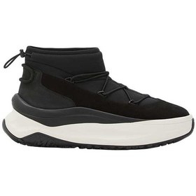 Resim N001 Black Bot Erkek 80d2490060 Moon Boot Moon247 Slip On Siyah 