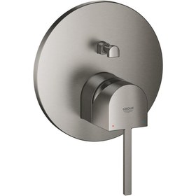 Resim Grohe PLUS ANKASTRE BANYO/DUŞ BATARYASI - 24060AL3 