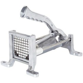 Resim Özlem Endüstriyel Küçük Parmak Patates Dilimleme Makinesi Özlem4 