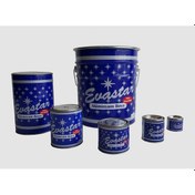 Resim Evastar Altın Yaldız Boya 0,085 Litre 