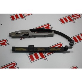 Resim Mct 250 Cc-Regal Raptor 250 Eksantrik Zincir Klavuzu (490467632) 